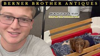 Day in the Life of a Re-Seller! | Lucas and Louie Take on a Scavenger Hunt!