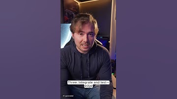 Our 4-Step Process: Audit → Build → Test → Optimize