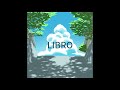 LIBRO prod. by Sweet William|Red Bull 64Bars【Lyric Video】