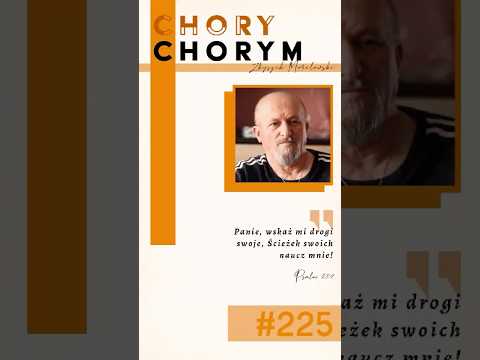 Chory chorym #225 #Pomyśldziś Chory chorym #225 #Pomyśldziś