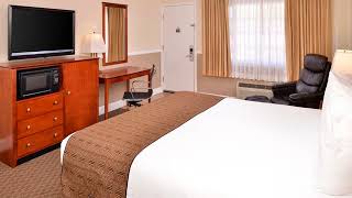 Best Western Capistrano Inn - San Juan Capistrano (California) - United States