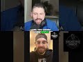 Donny Brooks: The Comeback of a Hungrier, Changed Wrestler! #shorts