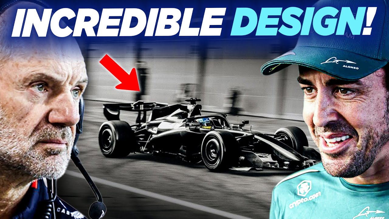 The Secrets That Have EVERYONE Talking About Aston Martin!