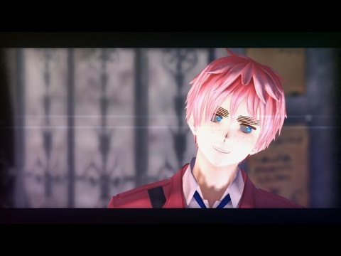 【APヘタリアMMD】- Dead To Me  -[2P!England][100﹢subs]