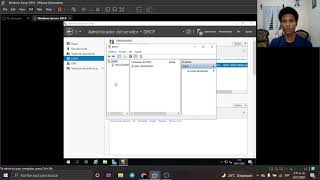 5 9 Autorizar Un Servidor Dhcp