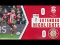 Lincoln Stevenage goals and highlights
