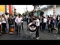 Sones y Jarabes Mixes - Banda puro Santa Rosa 2015