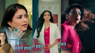 Dr. Aarambhi Today Episode New Promo 24Th April 2026