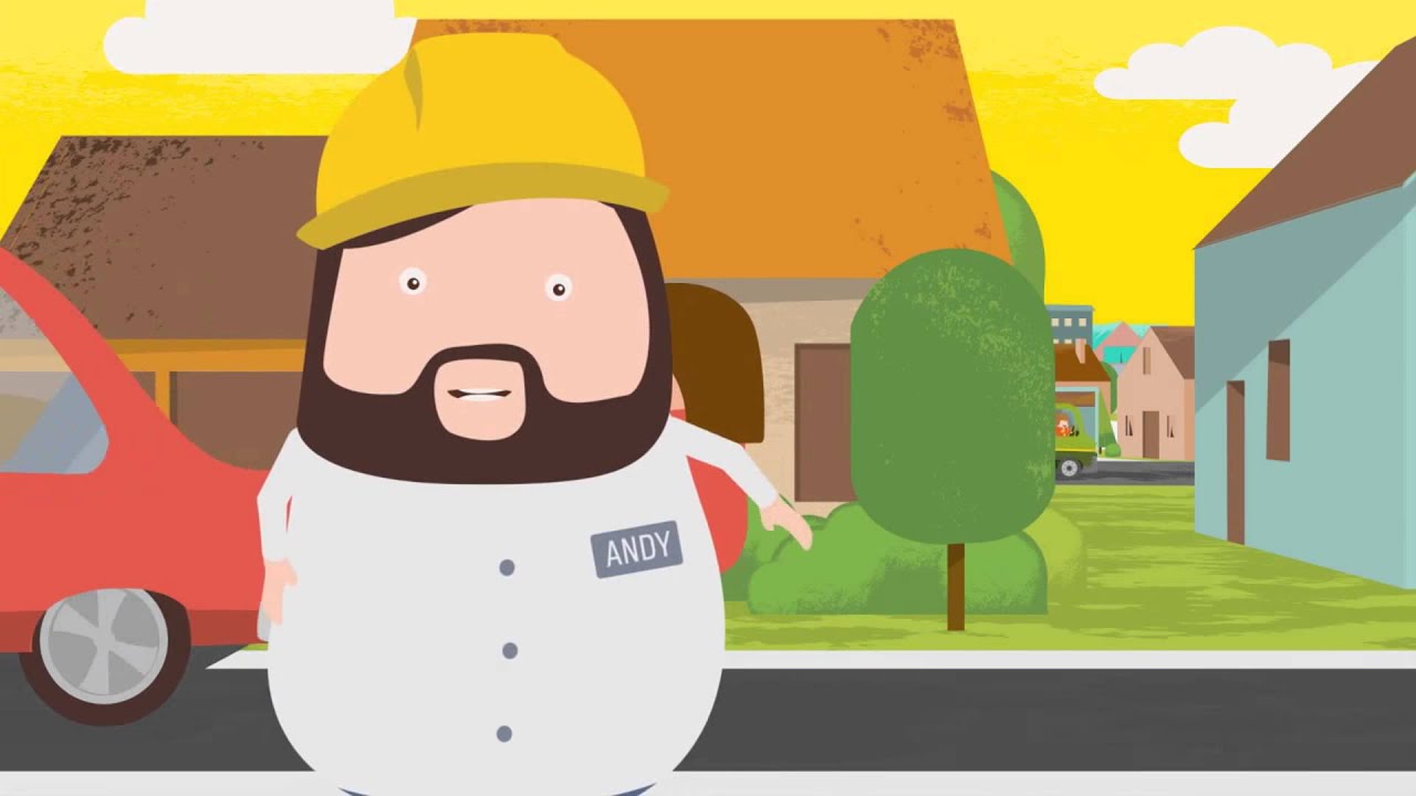 composting in york region - youtube