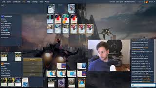 Celebrity Android: Netrunner // LIVE - Fête Profile