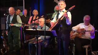 Skiffle Track It Takes A Worried Man