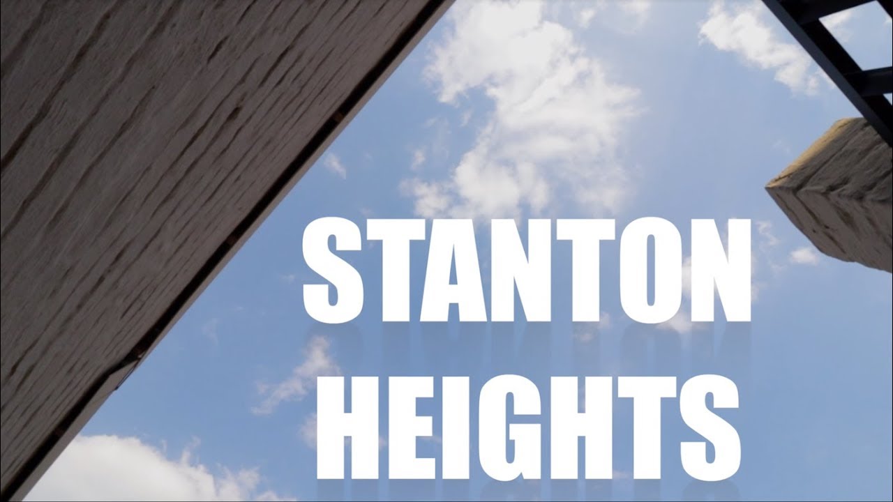 Stanton Heights YouTube