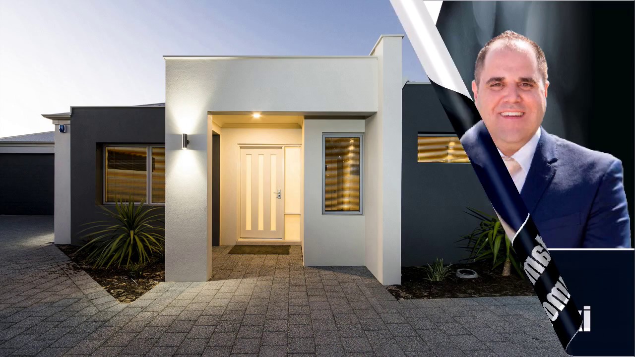 SIMPLY STUNNING IN OSBORNE PARK