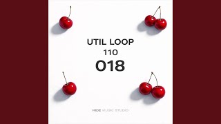 UTIL LOOP 018