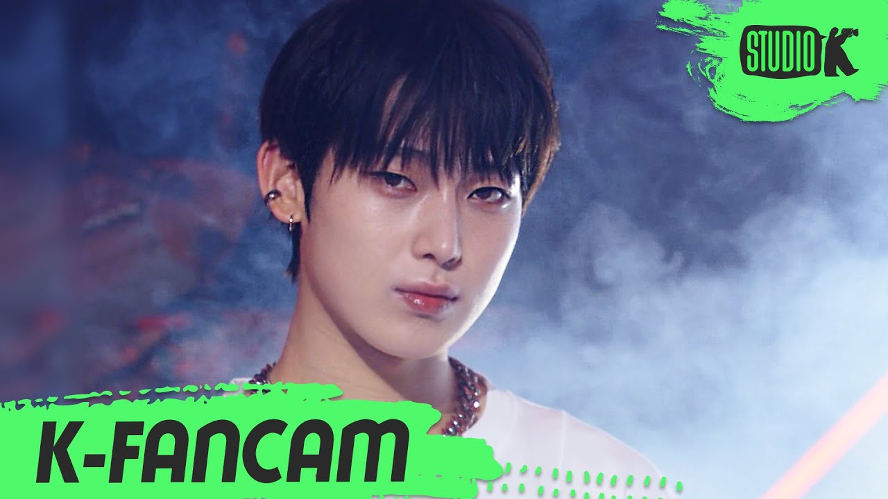 ソヌ「Future Perfect (Pass the MIC)」公式Fancamのサムネイル