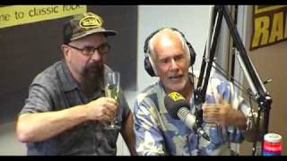 Rockland Radio Canned Heat 4