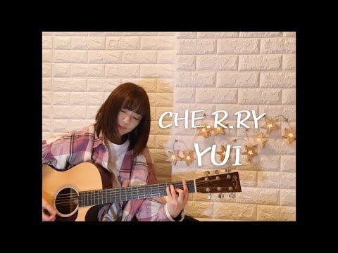 CHE.R.RY / YUI  (cover)