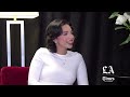 Ángela Aguilar y su “Libre Corazón” le confirman el apoyo incondicional que le tienen sus fans 