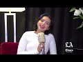 Ángela Aguilar y su “Libre Corazón” le confirman el apoyo incondicional que le tienen sus fans 