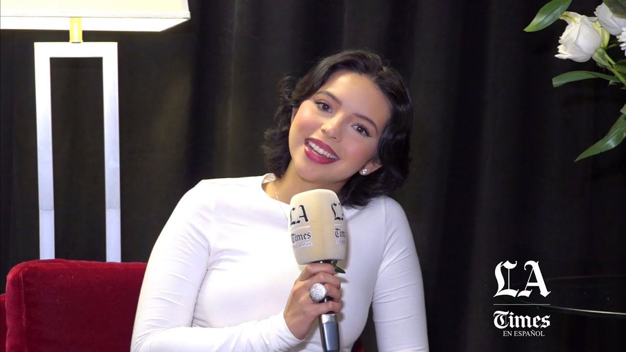 Ángela Aguilar y su “Libre Corazón” le confirman el apoyo incondicional que le tienen sus fans 