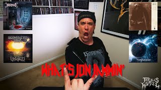 What's Jon Jammin' 6