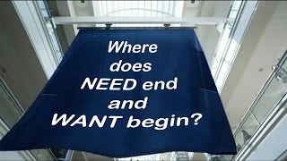 Mock Ameriprise Financial Commercial