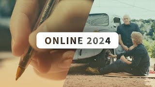 Summit Online 2024 - Highlight Film