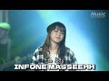 Esa Risty - Infone Masseehh | ninu ninu ninu ( Story Wa ) thumbnail
