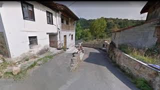 Sobrepiedra, Villanueva, Parres, ASTURIAS