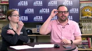 ICBA TRAINING: Rick Hansen Foundation Accessibility Certification