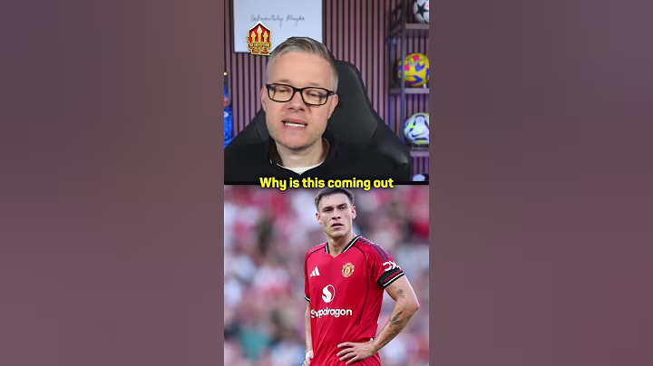 United decided to KEEP Ugarte despite interest from other clubs. 😮