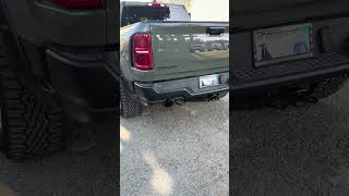 Ram 1500 RHO PSP Downpipes