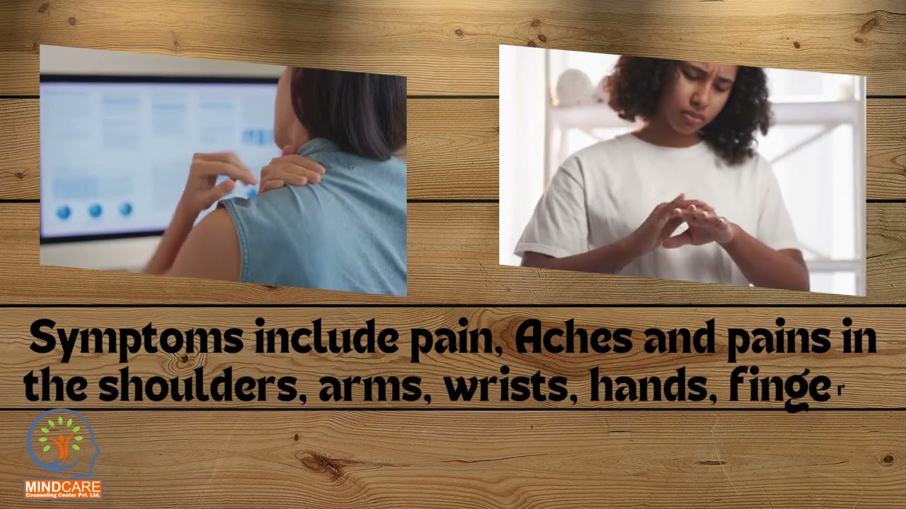 Occupational Disease WRULD