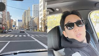 ヤバいファンが追跡していたら朝倉未来はいつ気付くのか