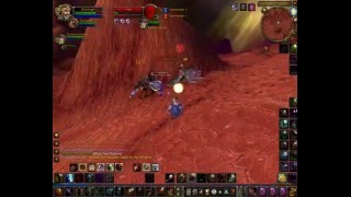 Hellfire Shenanigans