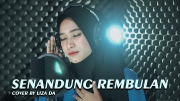 SENANDUNG REMBULAN - IMAM S ARIFIN | Cover by LIZA DA