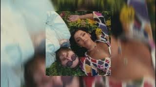 Post Malone (Doja Cat) - I like you (Sped up)