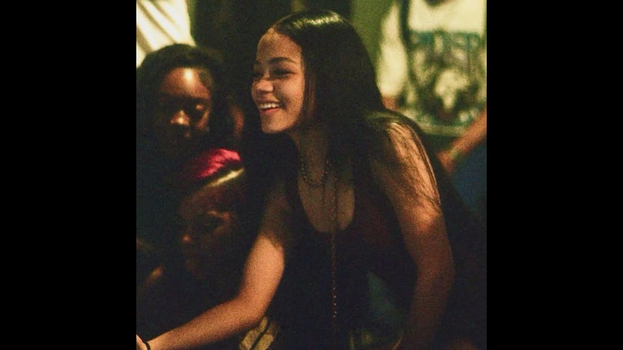 [FREE] Ambient Lucki Type Beat - 