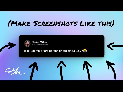 How to Take (Better) Screenshots on a Mac