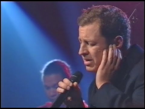 Mauro Scocco - Långsamt Farväl (Stina 1997)