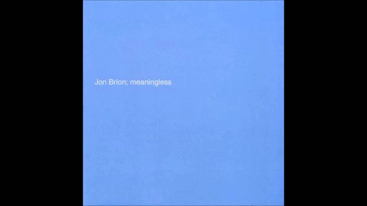 Jon brion musician