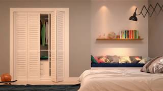 Eight Doors - Benefits!