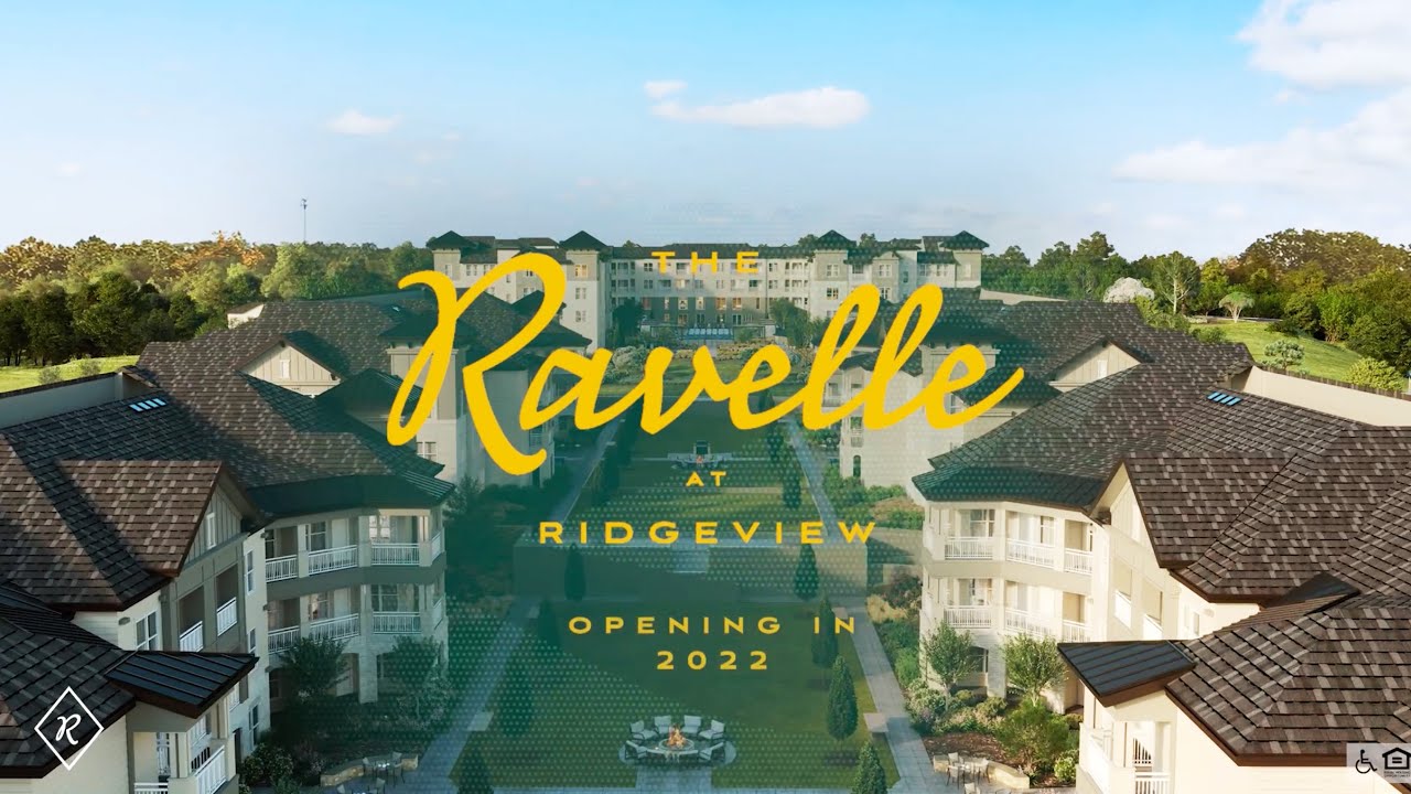 The Ravelle at Ridgeview Antioch TN Apartments Greystar YouTube