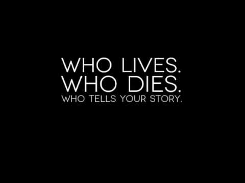 He ones who live