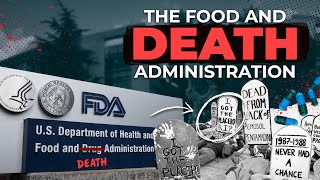 The FDA's Deadly Role in the AIDS Crisis