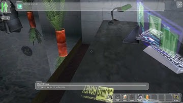 Liberty Island Map Reset Glitch (Infinite skill points, items and credits)