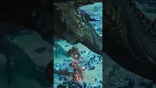 Thunder clash! #acdc #rock #subscribe #gaming #mhw #monsterhunter #thunder #music