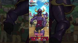 Full vid on my Chanel #7ds #7dsglobal #anime #nanatsunotaizai #escanor #7dsgrandcross #dagan #xado