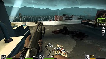 L4D2 Headshot Mutation Part 05