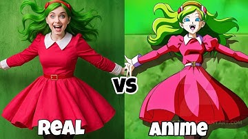 DRAGON BALL Characters In Realife Life📈🔥|Ai reimagined |Part -3|